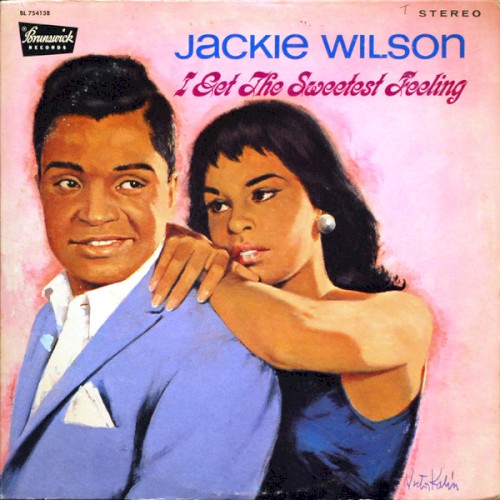 Jackie Wilson